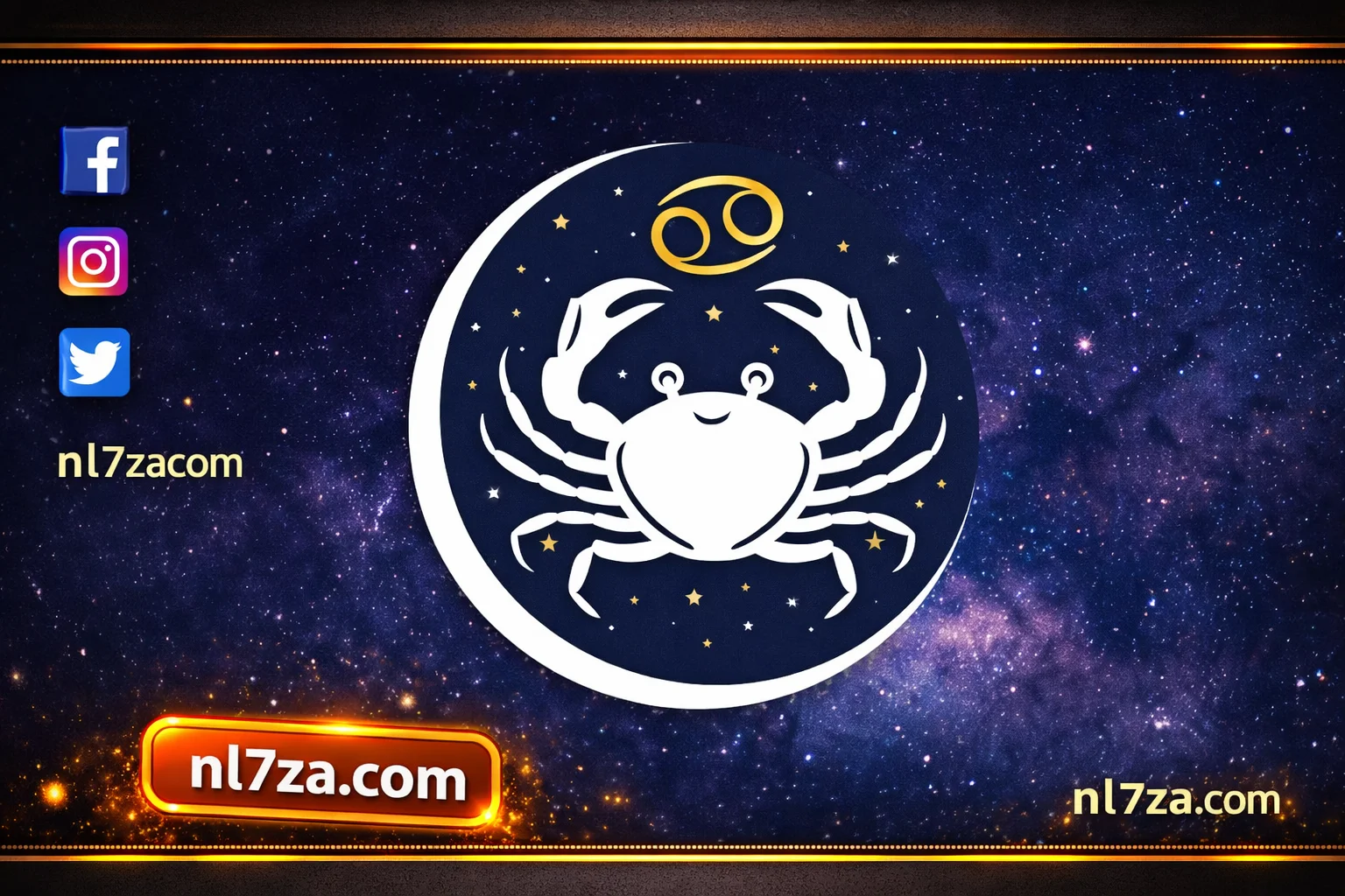 حظك اليوم الاثنين 2 مارس 2026 لمواليد برج السرطان تعزيز استقرار من خلال صداقات صادقة