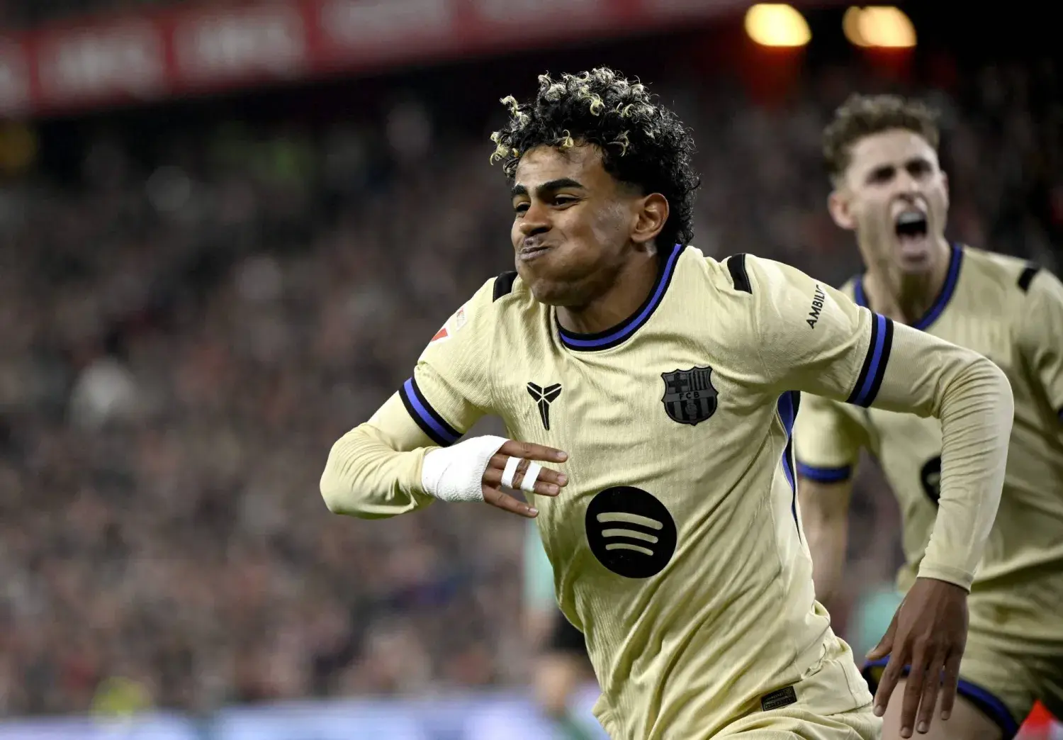 برشلونة يتفوق على أتلتيك بلباو وأتلتيكو مدريد يحسم مواجهته مع ريال سوسيداد في الدوري الإسباني