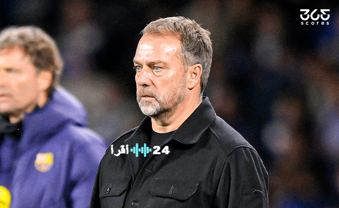 برشلونة يراقب موهبة الدوري الألماني لتعزيز خطه الأيسر والمنافسة على البطولات