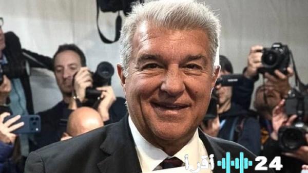 برشلونة يواصل التألق ويركز على تعزيز مستقبل النادي المالي والاستدامة الاقتصادية