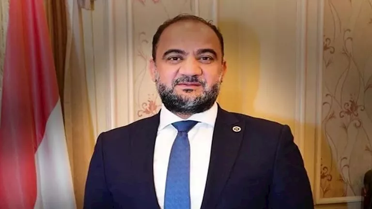 برلماني يدعو إلى إقرار زيادة فورية وعادلة للمعاشات تتناسب مع معدلات التضخم الحقيقيه