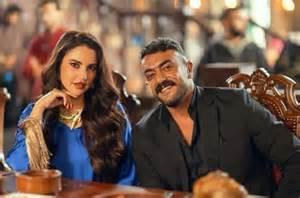 بسّام رجب يطلب يد درة في الحلقة العشرين من مسلسل على كلاي فلسطينيي 48