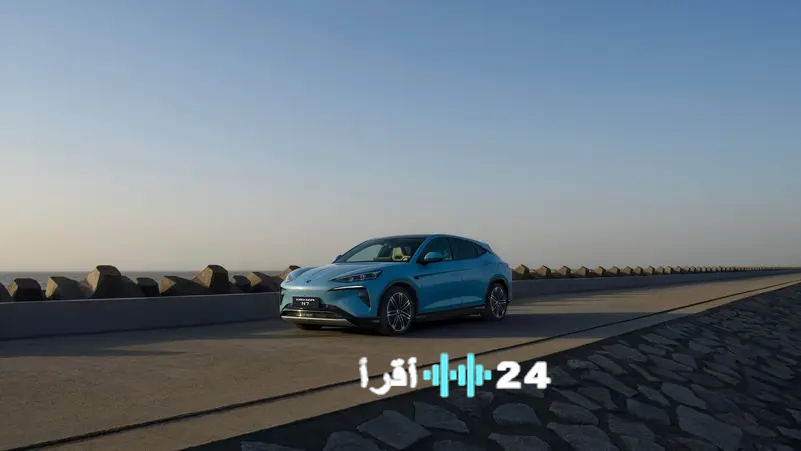 بطارية بي واي دي الجديدة تثير انتعاش سباق السيارات الكهربائية وتغير مسار السوق