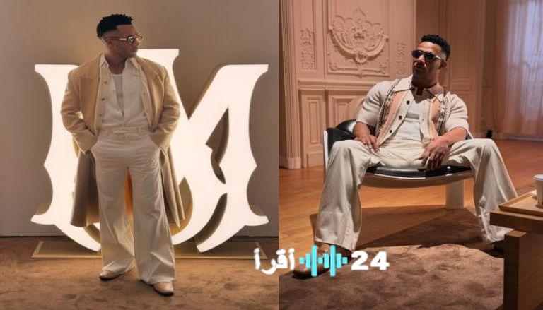 بعد غياب أربع سنوات أساسيا أنباء مسسل محمد رمضان الجديد في رمضان 2027 وكيفية الاستعداد لعودة النجوميهل تود عنوانًا آخر أو بأسلوب مختلف؟