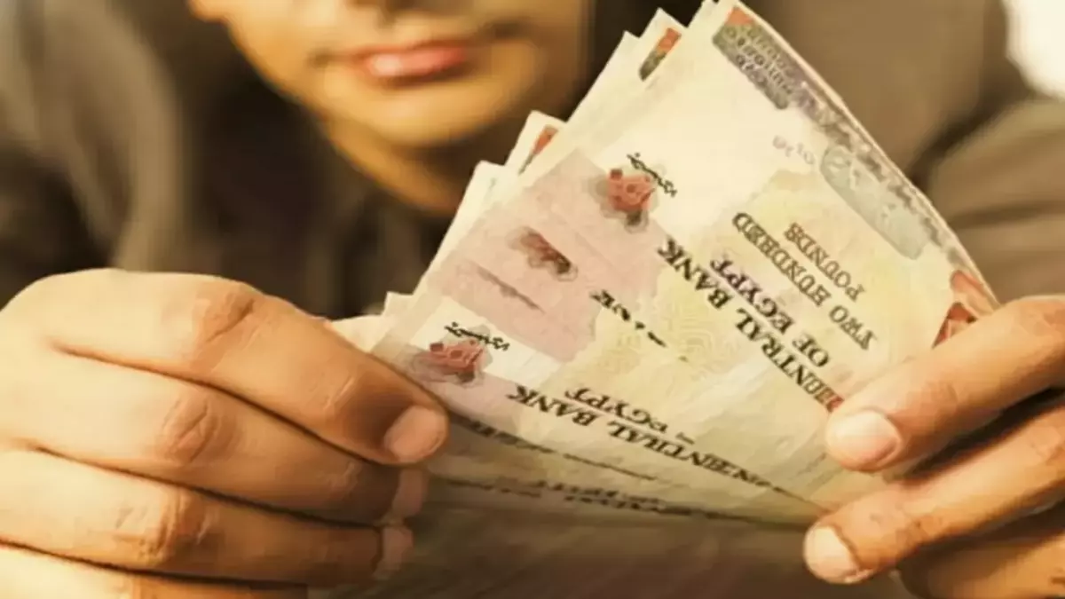 بنك مصر يطلق حملة العرض النهائي قبل إغلاق نسبة العائد 22 في ظل تراجع القطاع المصرفي