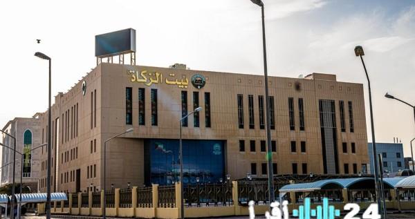 بيت الزكاة يعيد توزيع وجبات الإفطار على مرضى المستشفيات خلال شهر رمضان