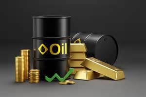 تداعيات السياسات الأمريكية على تقلبات أسعار النفط والذهب في الأسواق العالمية
