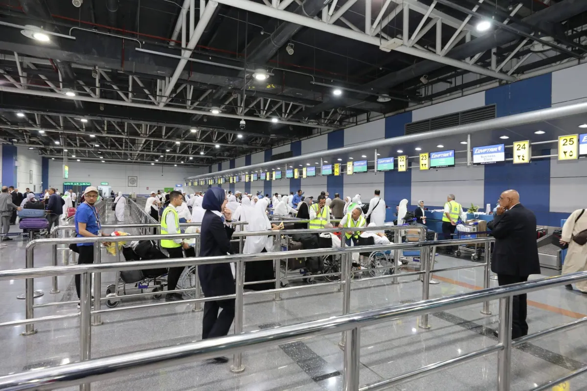 تأثير الحرب الإيرانية على العمالة المصرية في دول الخليج يفرض تحديات وصعوبات كبيرة تجاتها