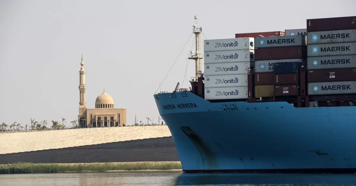 تأثيرات الحرب بين إيران على الاقتصاد المصري وكيفية مواجهة التحديات الاقتصادية الناتجة