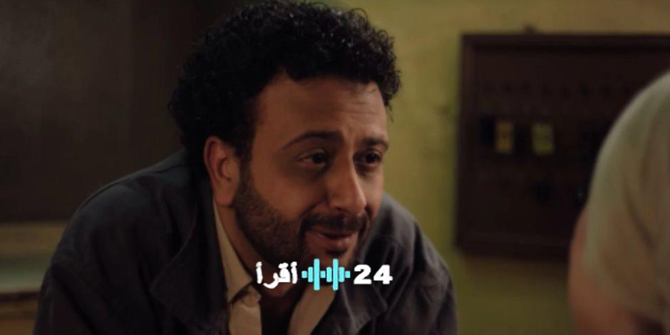 تامر نبيل وريهام عبد الغفور ينضمون إلى شبكة تجارة الأطفال في حكاية نرجس المثيرة والمفاجئة