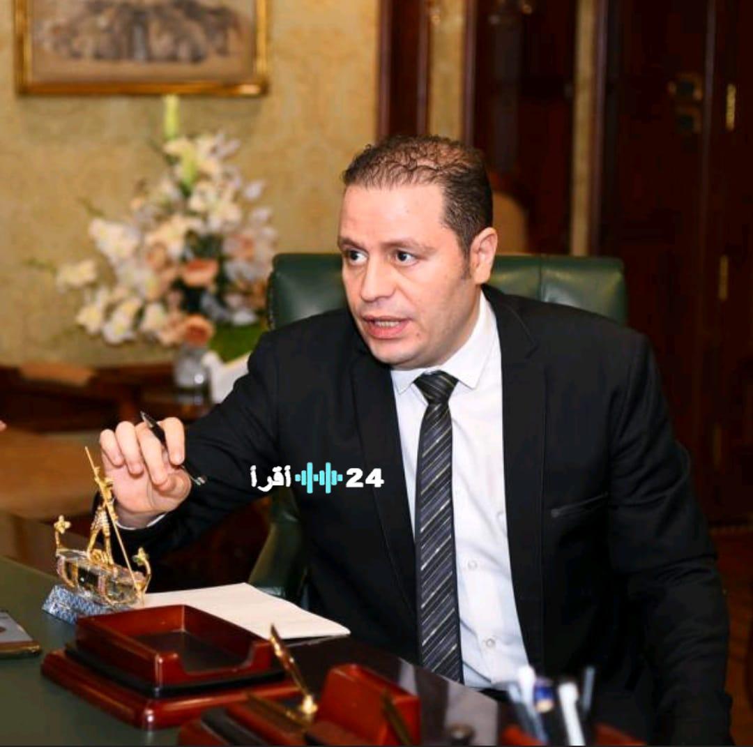 تجار الأزمات يواجهون قبضة الدولة كيف تتفاعل السوق مع السياسات الاقتصادية الصعبة