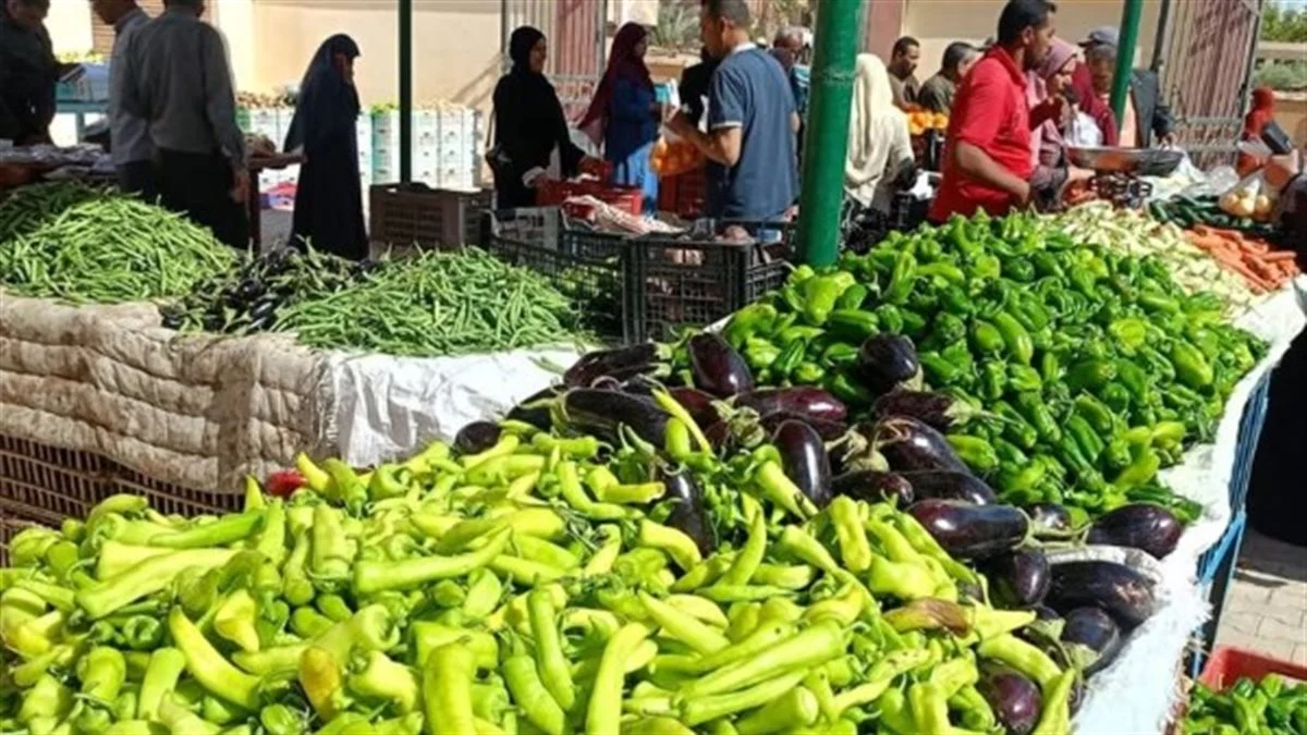 تجار سوق العبور يكشفون الأسباب الفعلية لتغيرات أسعار الخضار في مصر