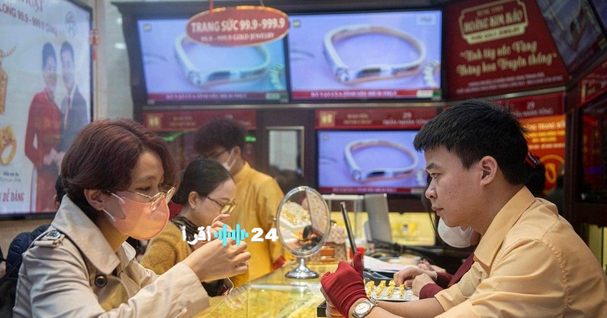 تحديثات سعر الذهب في السعودية تشمل أسعار سبيكة SJC وعيار 9999 وخواتم الذهب