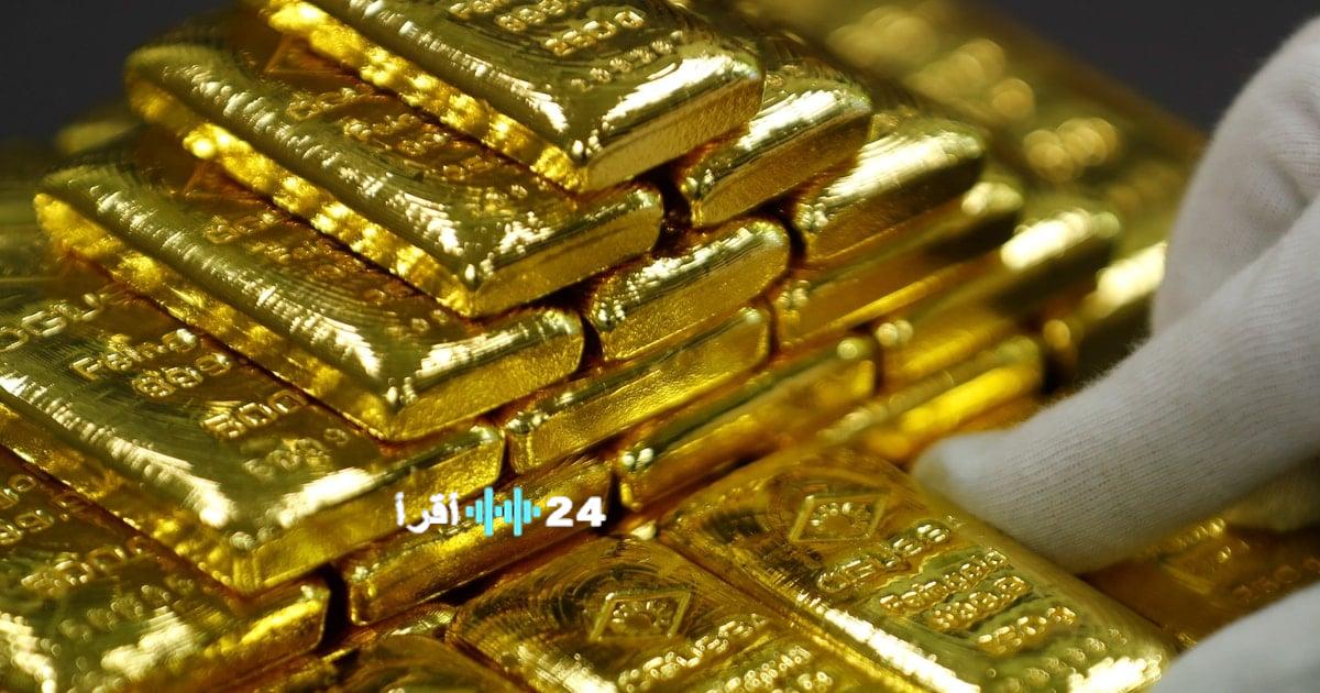 ارتفاع أسعار الذهب في سانت جوزيف عيار 9999 يتصدر التغيرات العالمية وسط طلب متزايد على الخواتم من المشاهير