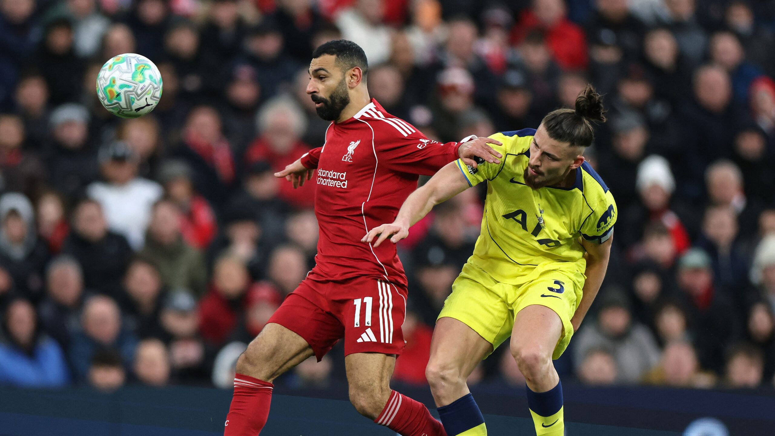 تحديث جدول ترتيب الدوري الإنجليزي الممتاز موسم 2025-2026 بعد تعادل مانشستر سيتي ووست هام