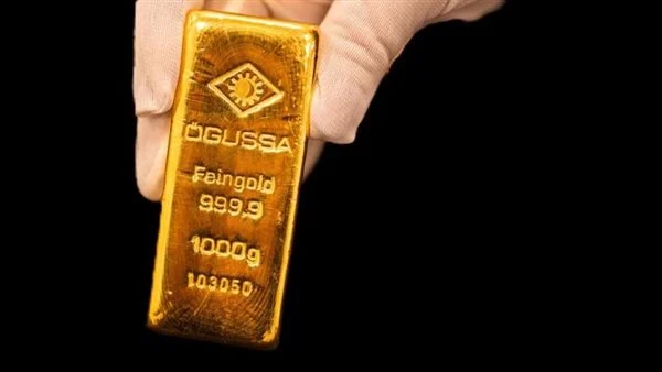 تحديث أسعار سبائك الذهب بالدمغة والمصنعية في السوق المصري