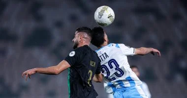 «لحظة الحقيقة» الكشف عن طاقم تحكيم وموعد مواجهة الإياب الحاسمة بين بيراميدز والجيش الملكي