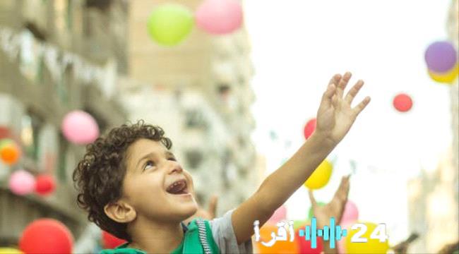 تحديد موعد بداية عيد الفطر بناء على الحسابات الفلكية لعام 2023