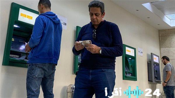 تحديد موعد صرف مرتبات مارس قبل عيد الفطر وتحديث قيمة الحد الأدنى للأجور