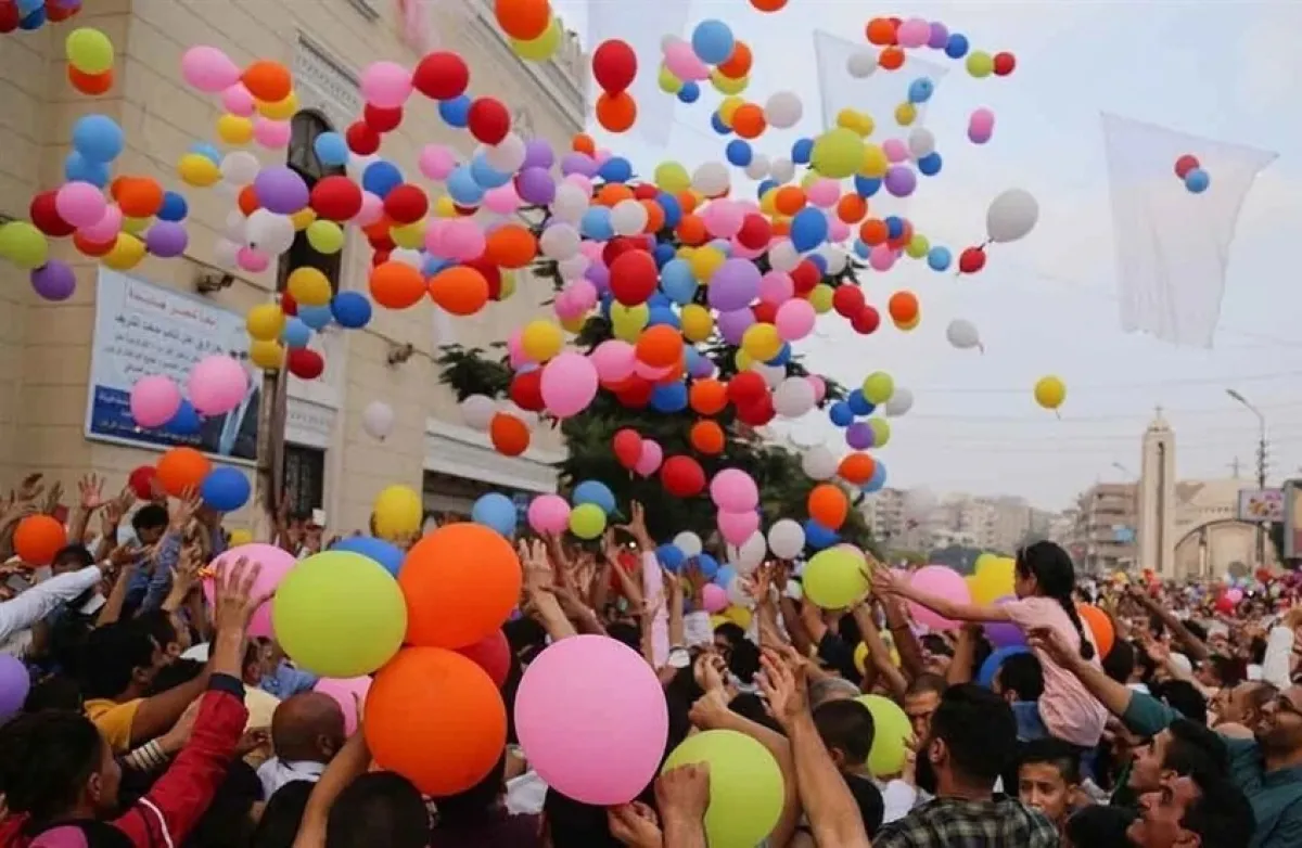 تحديد موعد عيد الفطر 2026 فلكيا في مصر وفق الحسابات الفلكية الدقيقة