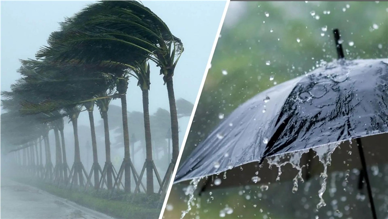 تحذير عاجل من الأرصاد الجوية حول تقلبات جوية قادمة تضرب البلاد خلال الساعات المقبلة