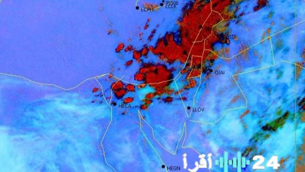 تحذيرات من تكوُّن شبورة كثيفة ورياح مثيرة للأتربة في مناطق محددة اليوم