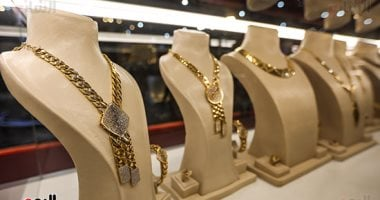 سعر الجنيه الذهب في مصر يسجل ارتفاعًا جديدًا يصل إلى 58160 جنيهًا في تعاملات الأربعاء