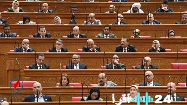 مجلس النواب يناقش طلبات إحاطة جديدة في إطار التحركات البرلمانية المتواصلة