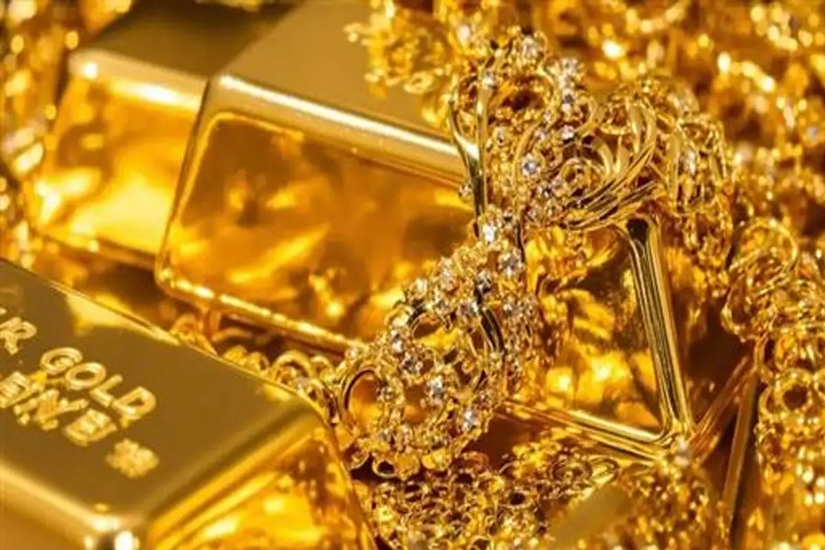 أسعار الذهب تسجل تقلبات مفاجئة خلال تعاملات الاثنين الثاني من مارس