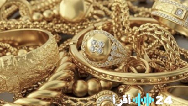 سعر الذهب في مصر يشهد تقلبات مفاجئة مع تحديثات جديدة لعيار 21 في تعاملات الأحد