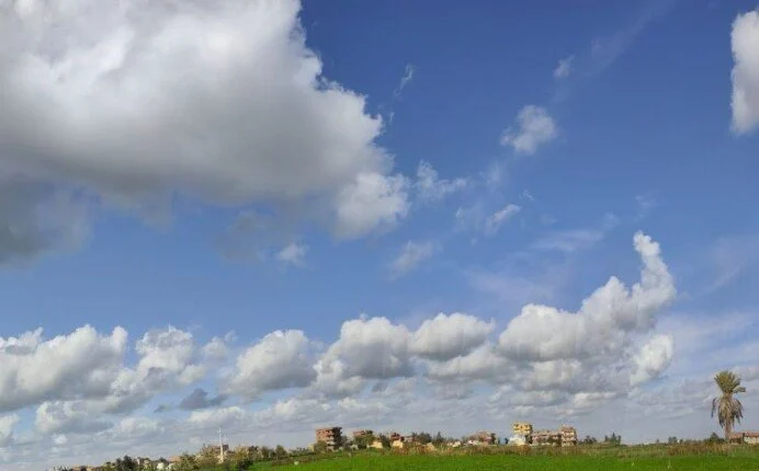 تحسن ملحوظ في درجات الحرارة والأرصاد تكشف عن تفاصيل الطقس في مصر اليوم الاثنين 16 مارس 2026
