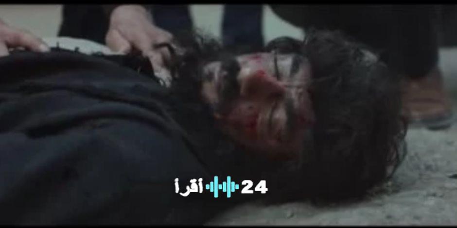 تحول العوضي خلال مسلسل على كلاي الحلقة 22 إلى شخص مشرد بسبب روح غامضة تثير صدمة المشاهدين وتجعل القصة أكثر إثارة وتشويق