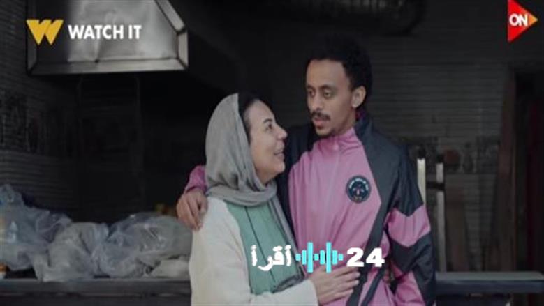 تحولات درامية مثيرة في حلقة العاشرة من مسلسل بيبو تهدد نوال بخطف لقب العمدة