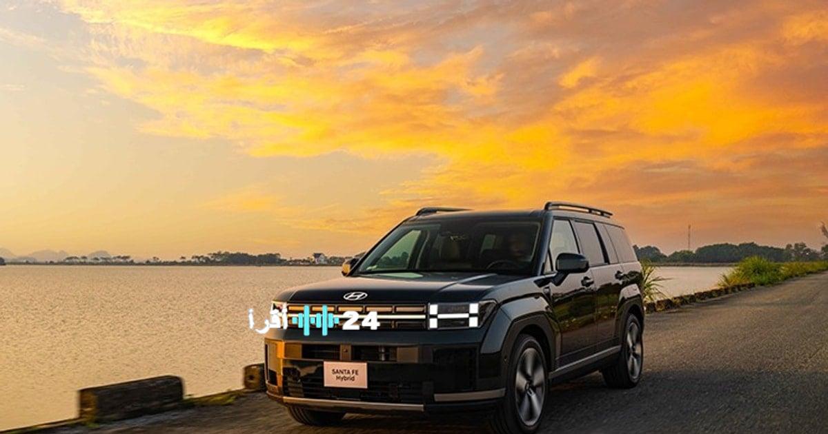 تخفيضات تصل إلى مائة وعشرين مليون دونغ فيتنامي على السيارة الرياضية متعددة الاستخدامات المعاد تصميمها