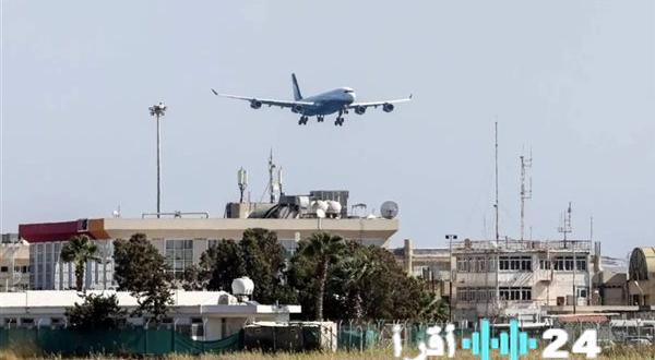 تداعيات إغلاق الأجواء وتعليق الرحلات الجوية على حركة النقل العالمية والخليج وتأثيراتها الاقتصادية والأمنية