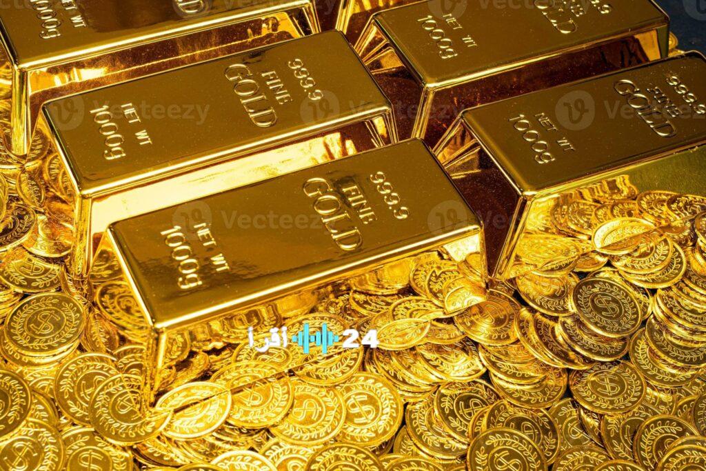 ارتفاع أسعار الذهب والفضة وسط تصاعد المخاوف الجيوسياسية