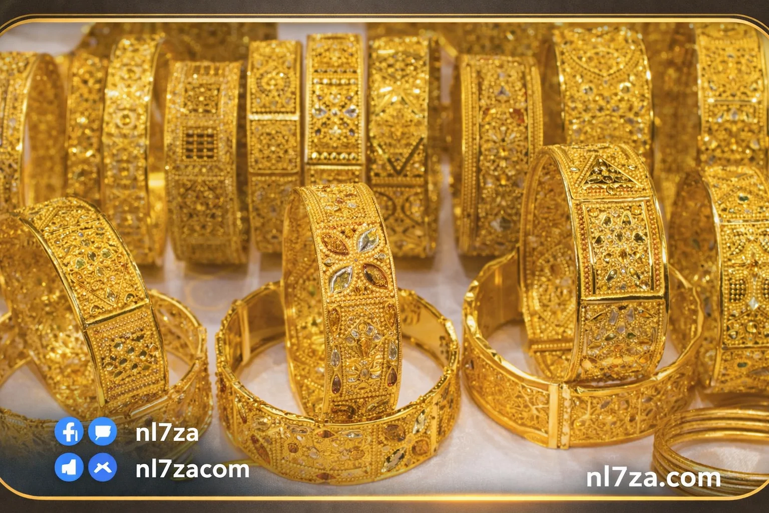 تراجع أسعار سبائك الذهب في السعودية مع انخفاض الأوقية عالمياً وتأثير ذلك على المستثمرين