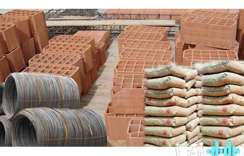 أسعار مواد البناء تشهد ارتفاعًا ملحوظًا اليوم الأحد 1 مارس 2026