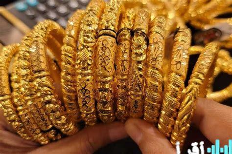 تراجع أسعار الذهب في الأسواق العراقية وفقًا لتقرير فلسطينيي 48