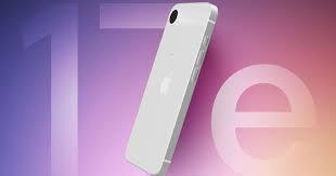 تراجع سعر هاتف ايفون 17 اي قبل طرحه في الأسواق بشكل مفاجئ