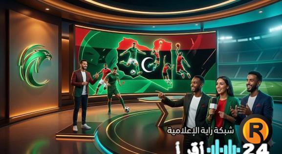 «تابعوا مباريات الدوري الليبي مباشرة» تردد قناة ليبيا الرياضية 1 الجديد 2026 عبر نايل سات HD