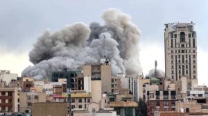 تزايد المخاوف من انزلاق الوضع نحو الفوضى مع تصاعد النزاعات الإقليمية وتأثيرها على الاستقرار العالمي