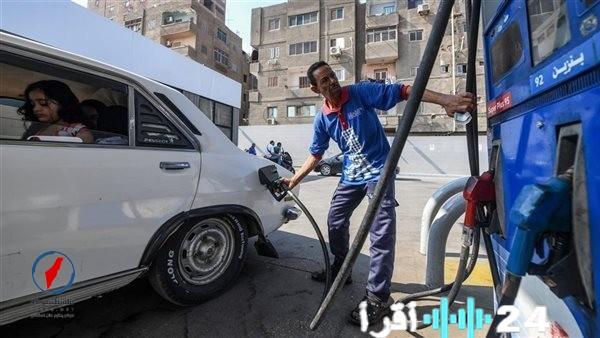 «ارتفاع أسعار الوقود يثير تساؤلات حول تأثيرها على تكلفة الملابس»