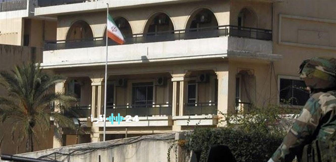 تسريبات تكشف فرار قوات الحرس الثوري الإيراني من لبنان وسط تصاعد التوترات والإرهاصات السياسية