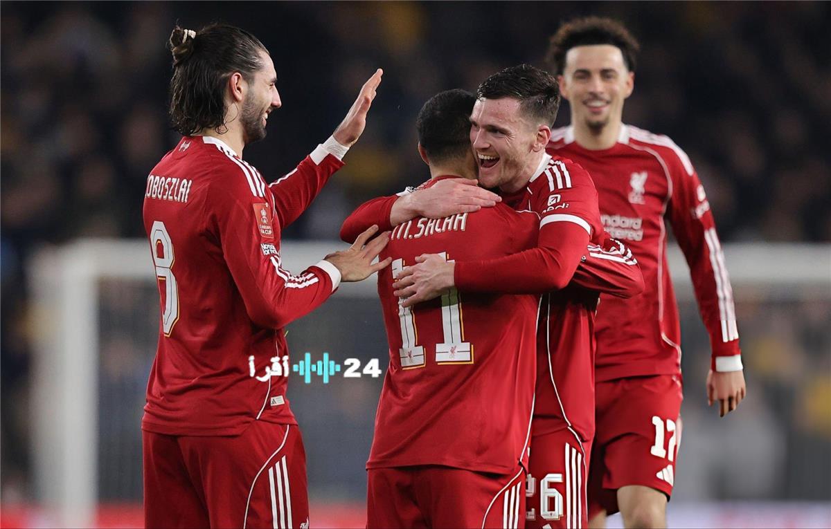 تشابي ألونسو يخلف آرني سلوت كمدرب ليفربول في مرحلة جديدة من القيادة والكفاءات