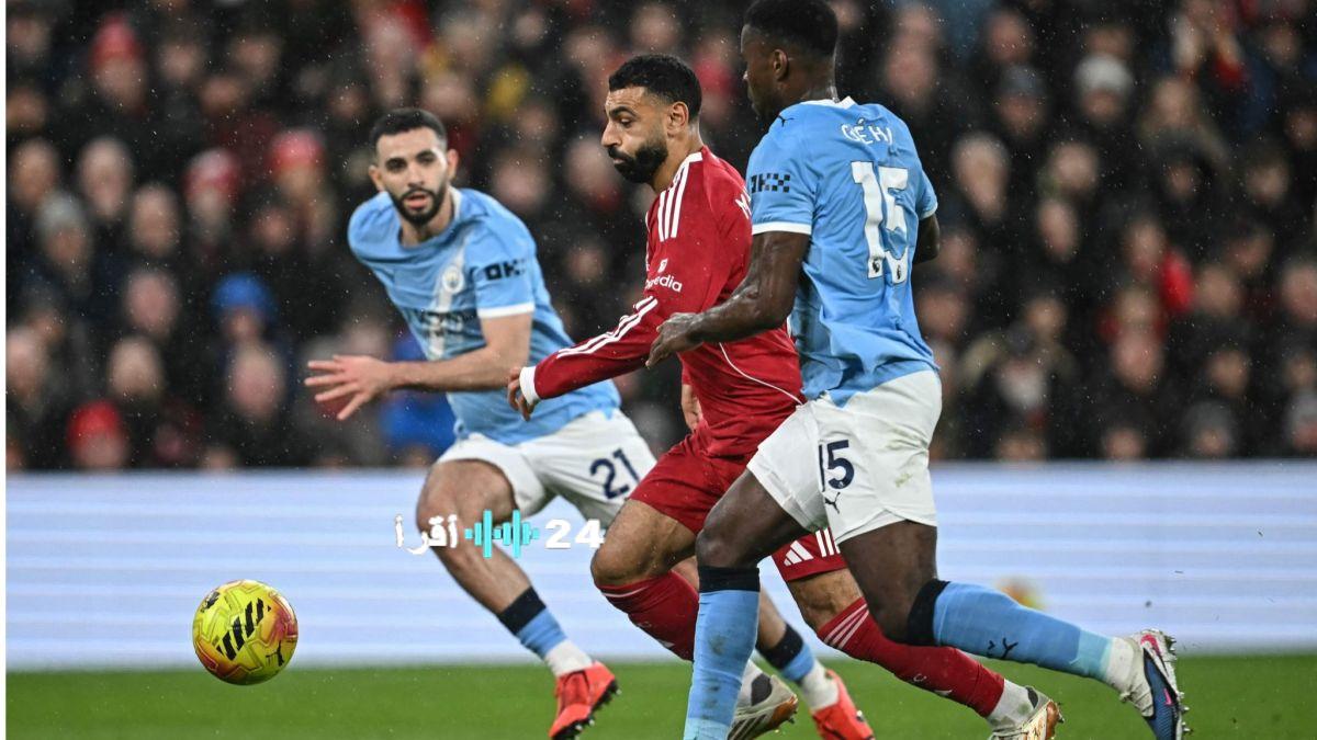 تشكيلة ليفربول المحتملة أمام جالاتا سراي في دوري أبطال أوروبا المتوقع