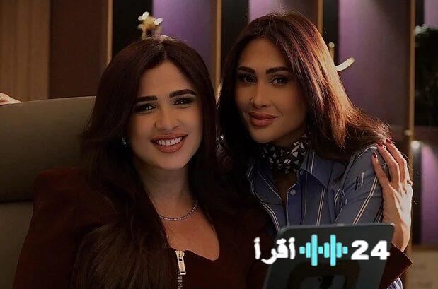 تصاعد الخلاف الأول بين بدر وجليلة في الحلقة الثانية والعشرين من مسلسل وننسى اللي كان يثير تشويق المشاهدين وينذر باحداث درامية مثيرة