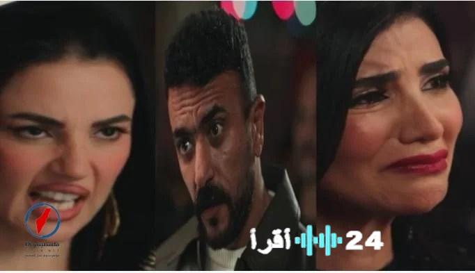 تصاعد درامي ملحمي في الحلقة 27 من علي كلاي يبرز انتقام البطل وزواج همت على المحك