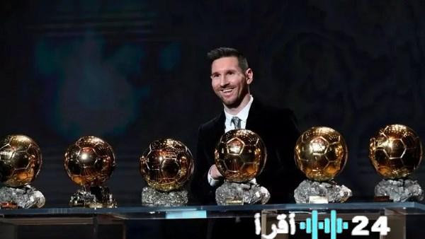 تصريحات مثيرة عن ميسي تعزز ترشيحه المحتمل لرئاسة نادي برشلونة