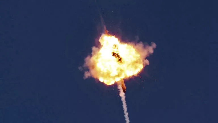 تصعيد التوتر في الشرق الأوسط مع استمرار إطلاق الصواريخ والمسيرات في الأردن والسعودية